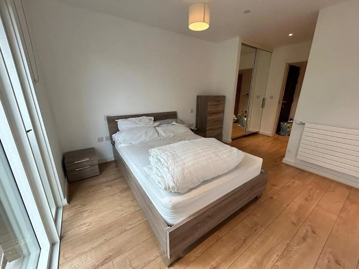 Lovely One Bedroom Flat London 0*,  United Kingdom