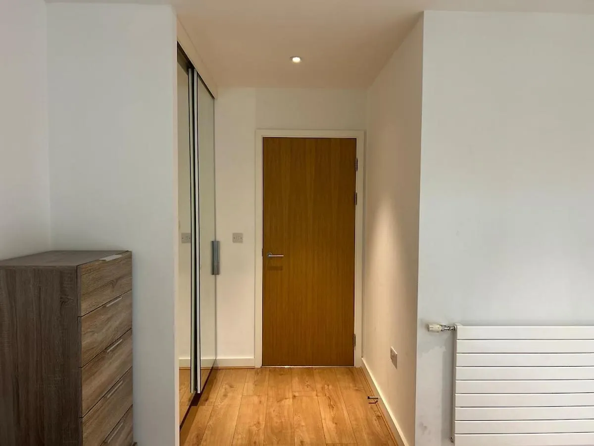 Lovely One Bedroom Flat London United Kingdom